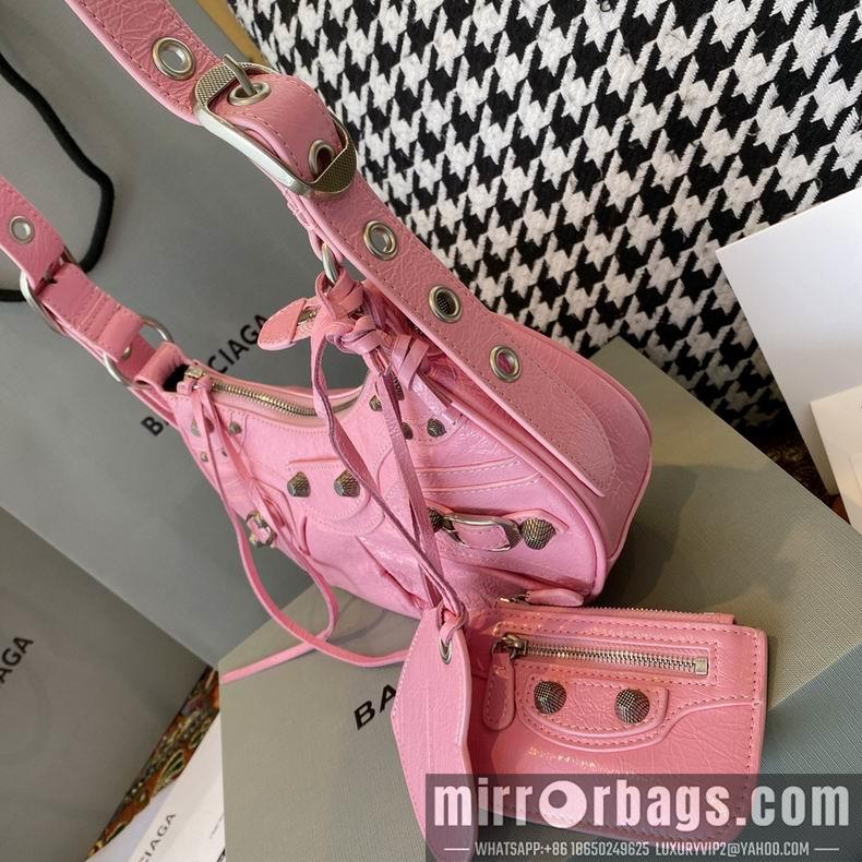 Balenciaga Bags S26x7x16 L33x9x16cm 5