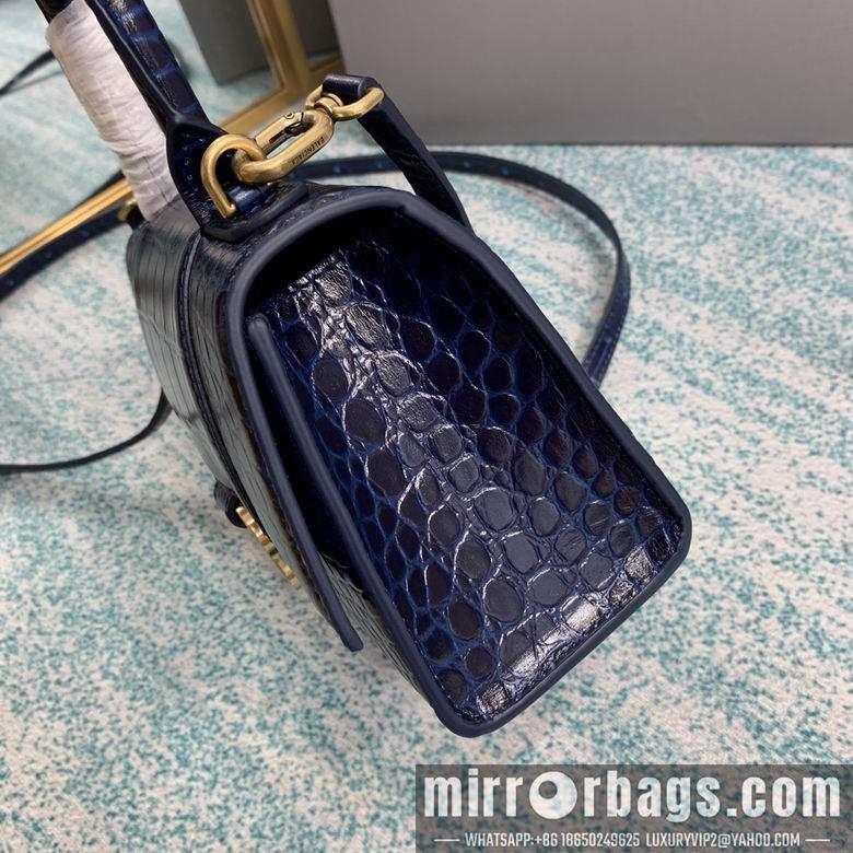Balenciaga Bags 8896 19x8x21cm FY 1