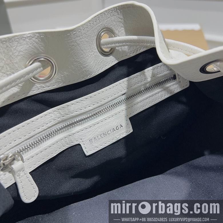 Balenciaga Bags LeCagole 30X23X17cm 032203 GY 5