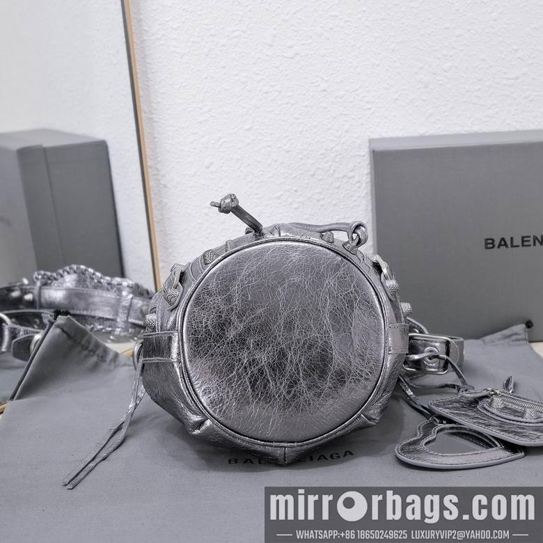 Balenciaga Bags 2021 23X10X24ccm GY 2