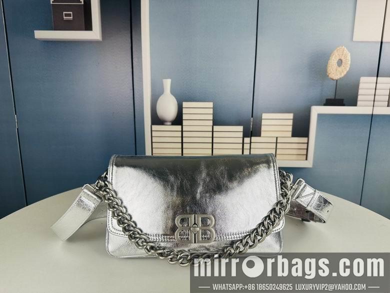 Balenciaga Bags 84883 30X17X6cm XMY 5