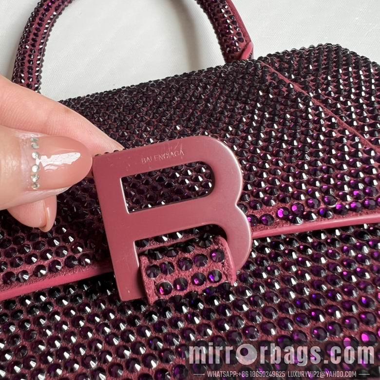 Balenciaga Bags Balenciaga S-23x10x24cm FY 11
