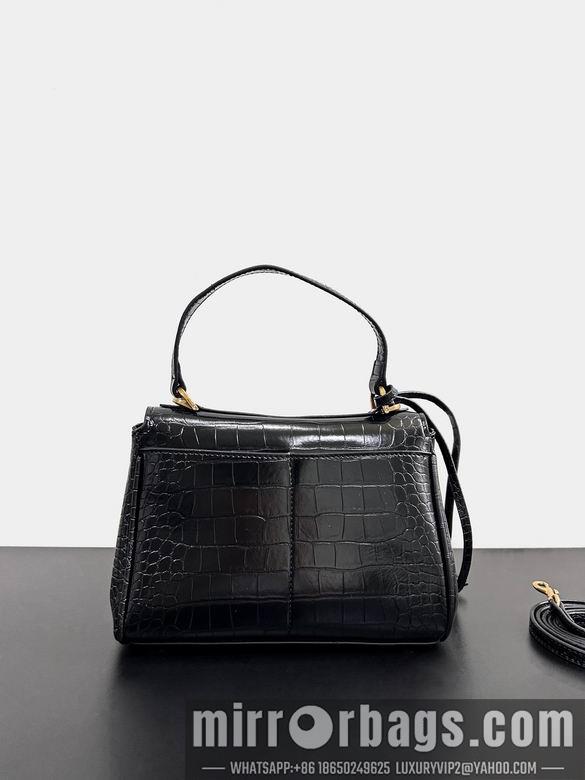 Balenciaga Bags Rodeo 96120 23X10X8cm 96112 29X20X10cm 96113 35X23X11cm 96116 40X30X13cm GY 12