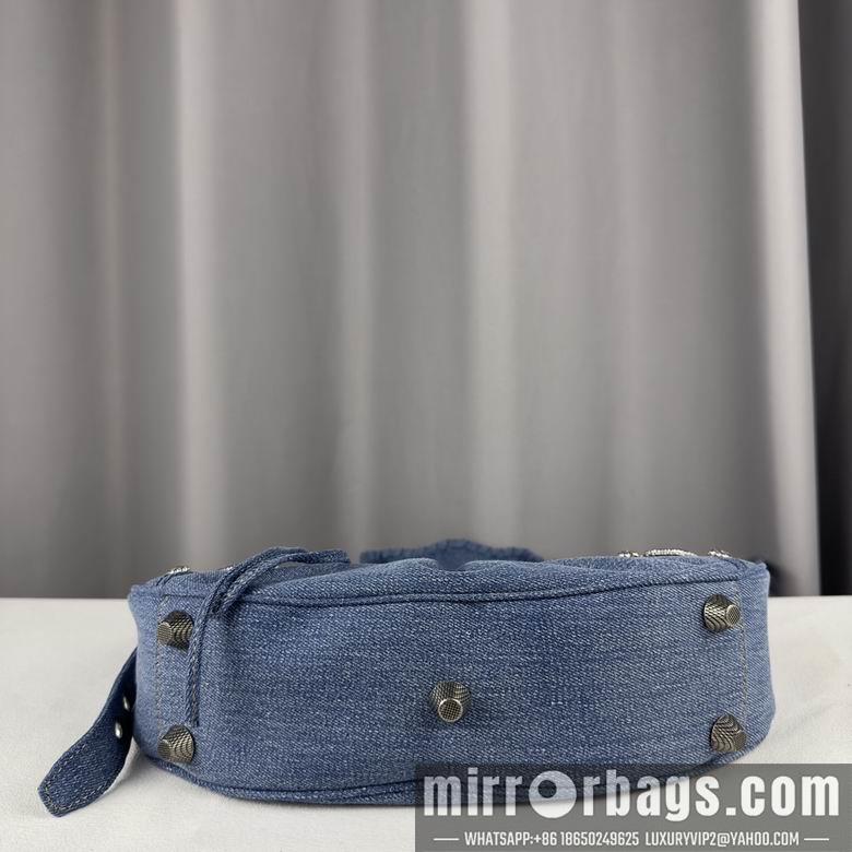 Balenciaga Bags 33X16X8.4cm 082701 GY 8