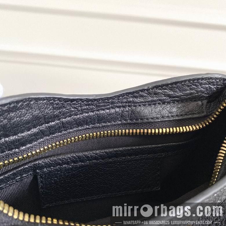 Balenciaga Bags 19X5X12.5cm 031109 GY 4