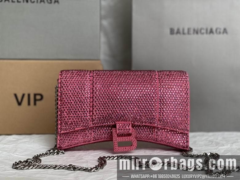 Balenciaga Bags 197 19X12X5cm GY 5