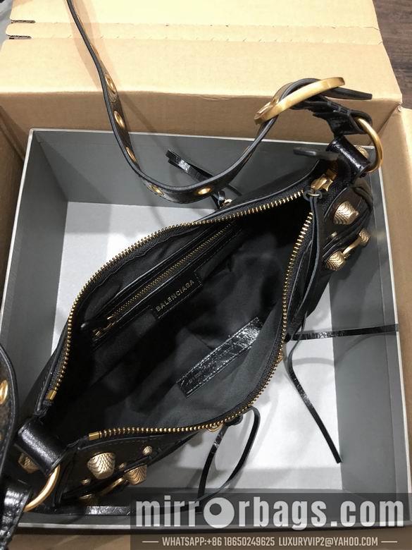 Balenciaga Bags 33X16X8.4cm 26X16X6.5cm 052603 GY 12