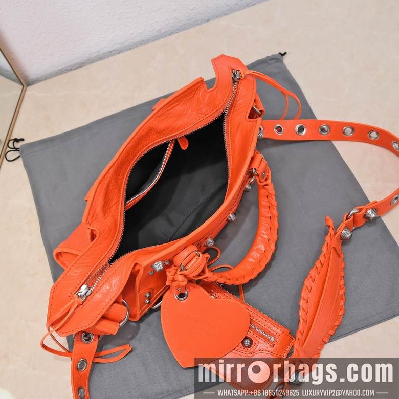 Balenciaga Bags 2153 26X11X18cm GY 12