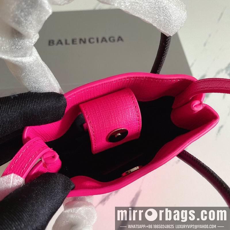 Balenciaga Bags Balenciaga802 18x4.5x12cmFy 9