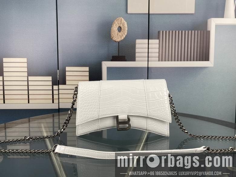 Balenciaga Bags 60502 23X5X14cm XMY 10