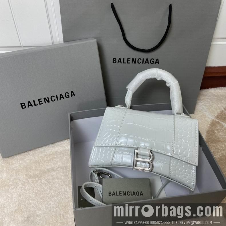Balenciaga Bags S19x8x21 M23x10x14 cm fy09