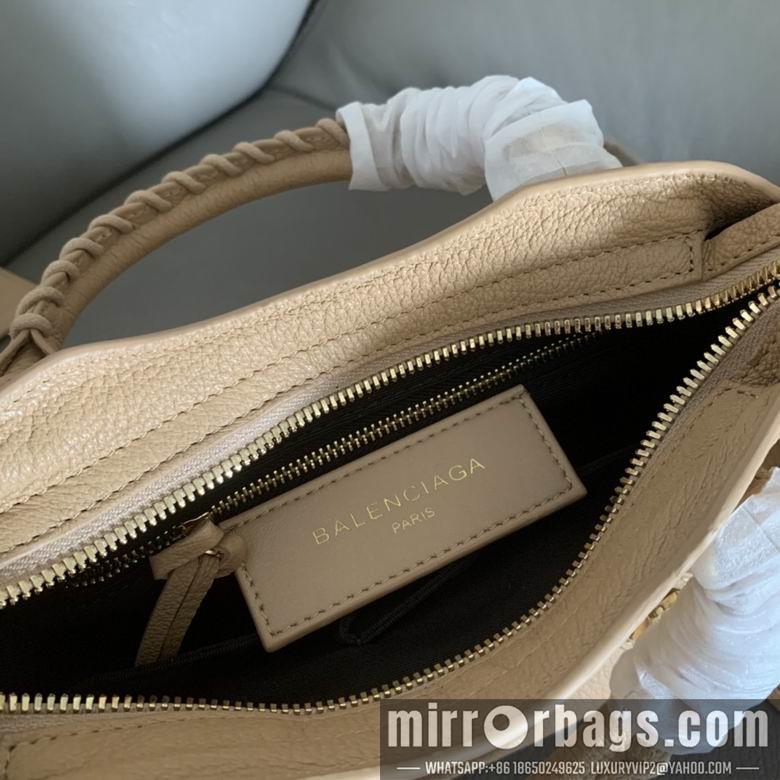 Balenciaga Bags 298A 24cm GY 6