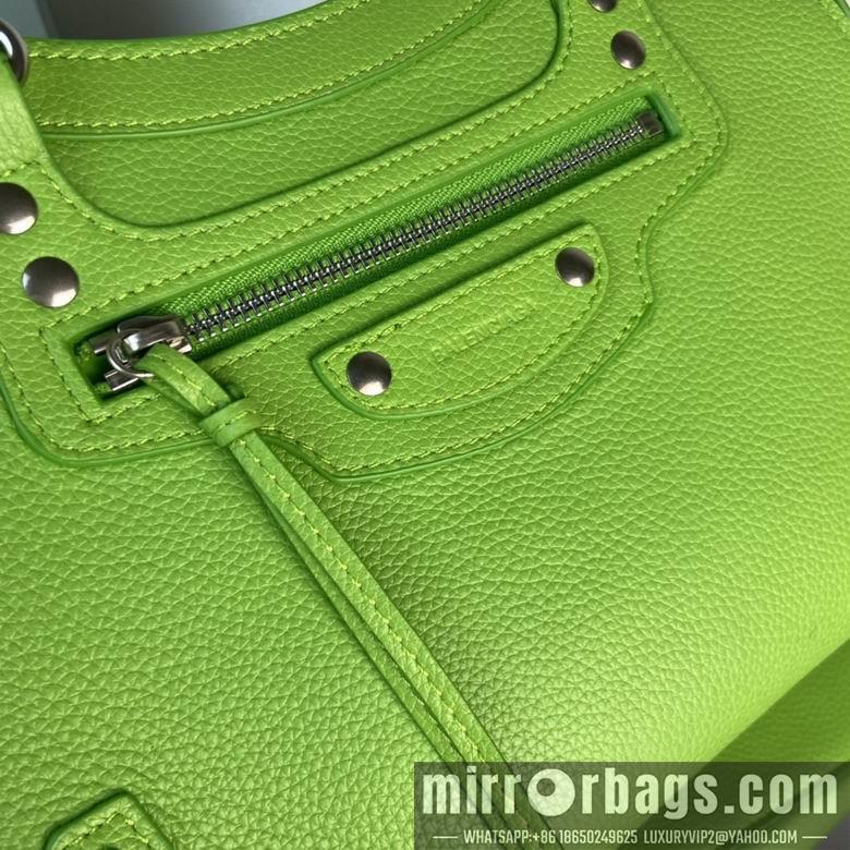 Balenciaga Bags 25X33X13X20cm 070904 GY 3