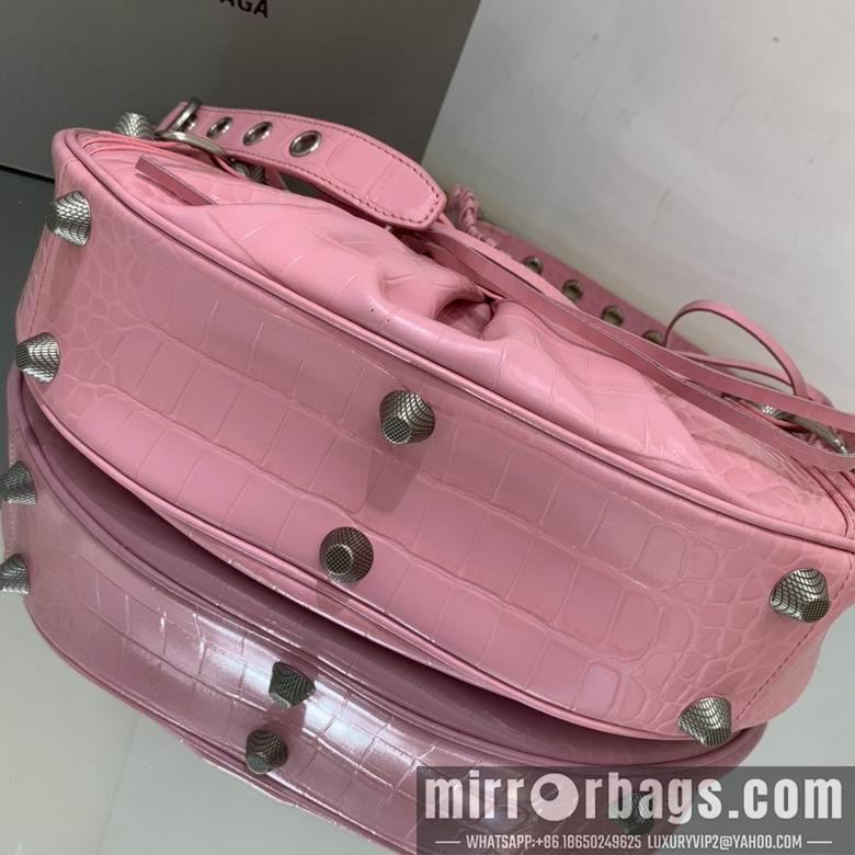 Balenciaga Bags 671307 33x16x8.4cm FY4