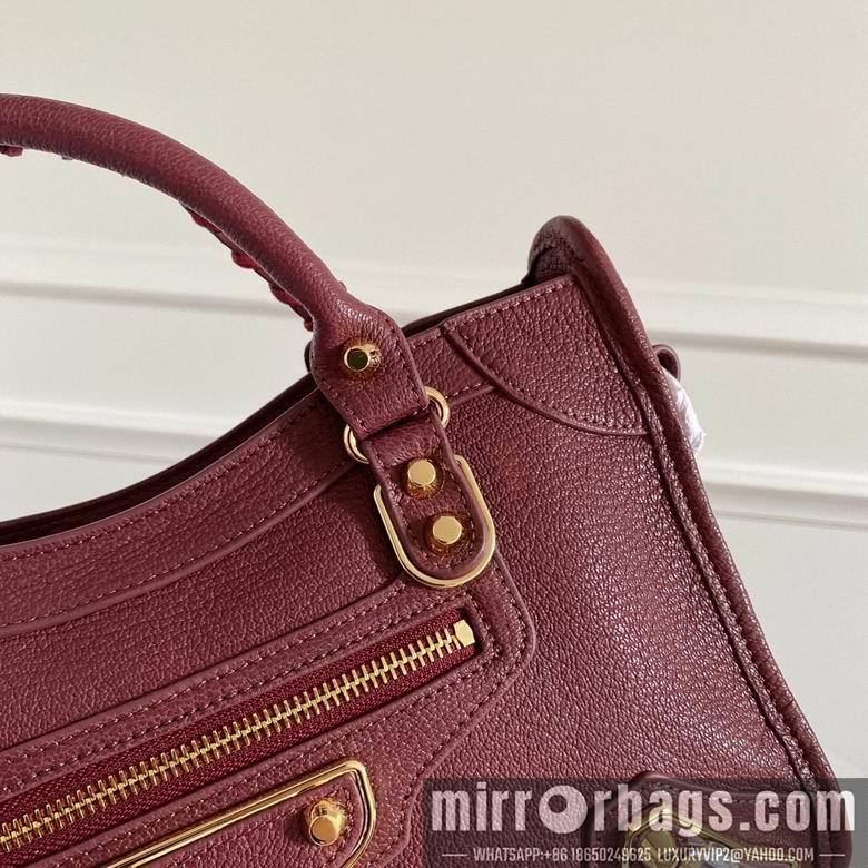 Balenciaga Bags Balenciaga 30x19x11cm FY 6