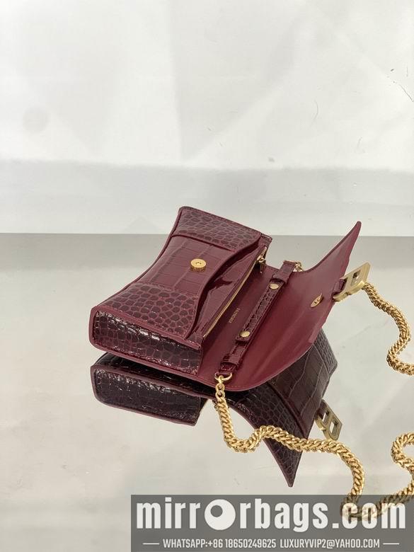 Balenciaga Bags 656050 19x12x5cm FY 9