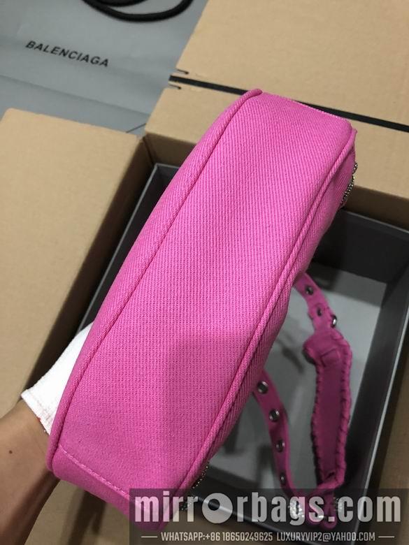 Balenciaga Bags 33X16X8.4cm 26X16X6.5cm 052603 GY 16