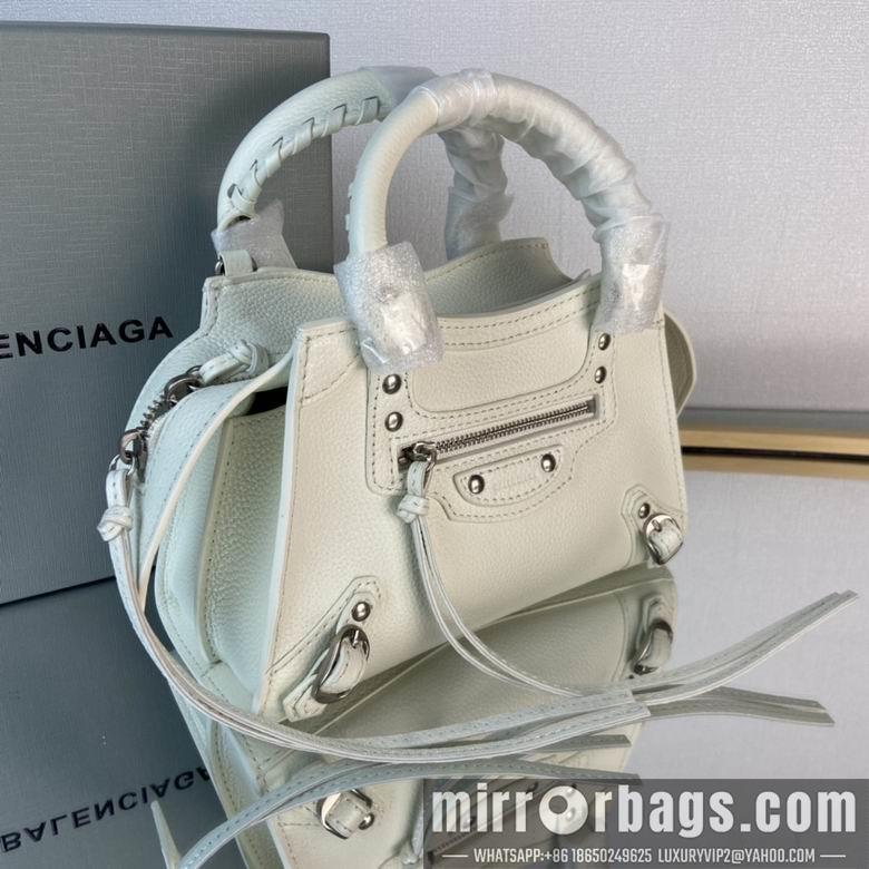 Balenciaga Bags Balenciaga 22x9x14.5cm FY 6