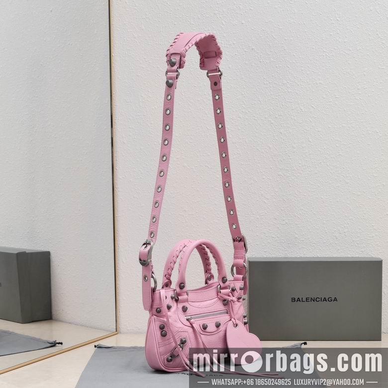 Balenciaga Bags cagole 331 24X5X15cm GY 4