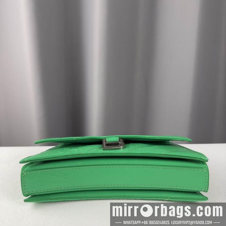 Balenciaga Bags 22X10X5cm 060103 GY 2