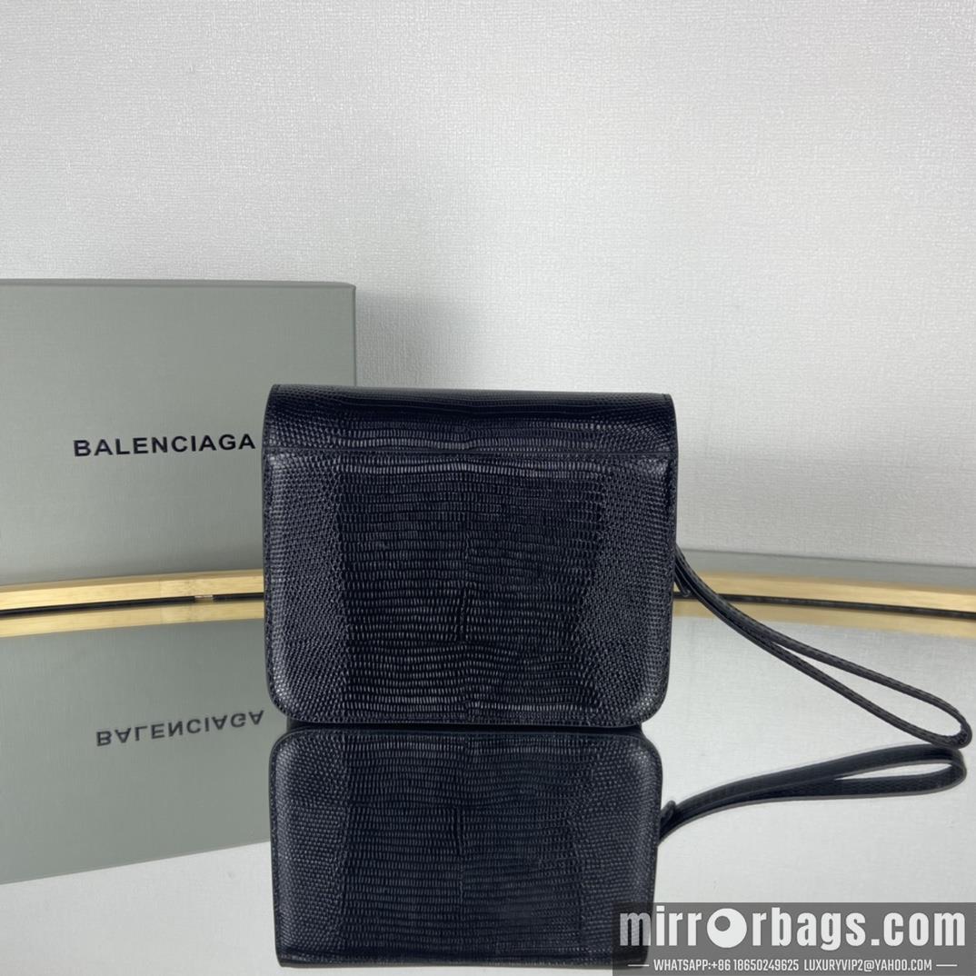 Balenciaga Bags 592898 18.5x7x14 cm fy 9