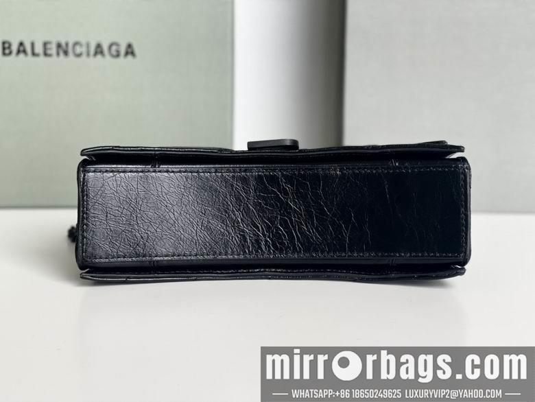 Balenciaga Bags 151 中31X20X12cm 小25X15X9.5cm GY 4
