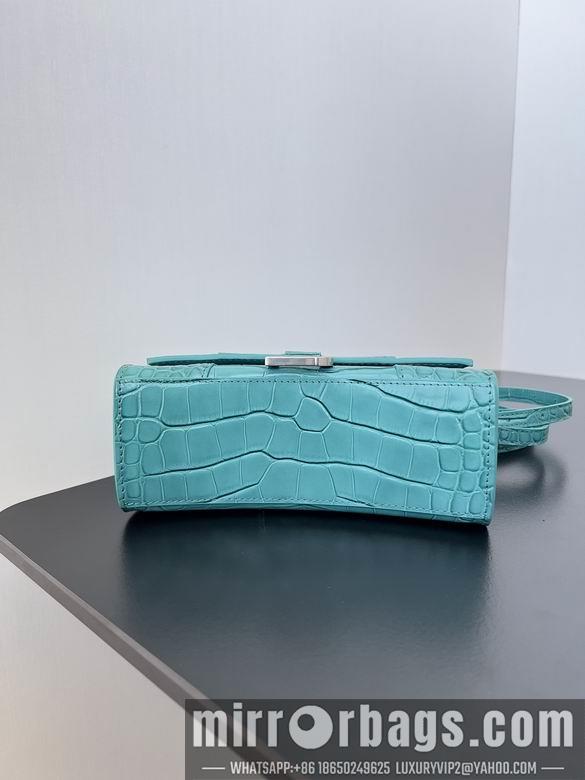 Balenciaga Bags 19X13X8ccm 031625 GY 12