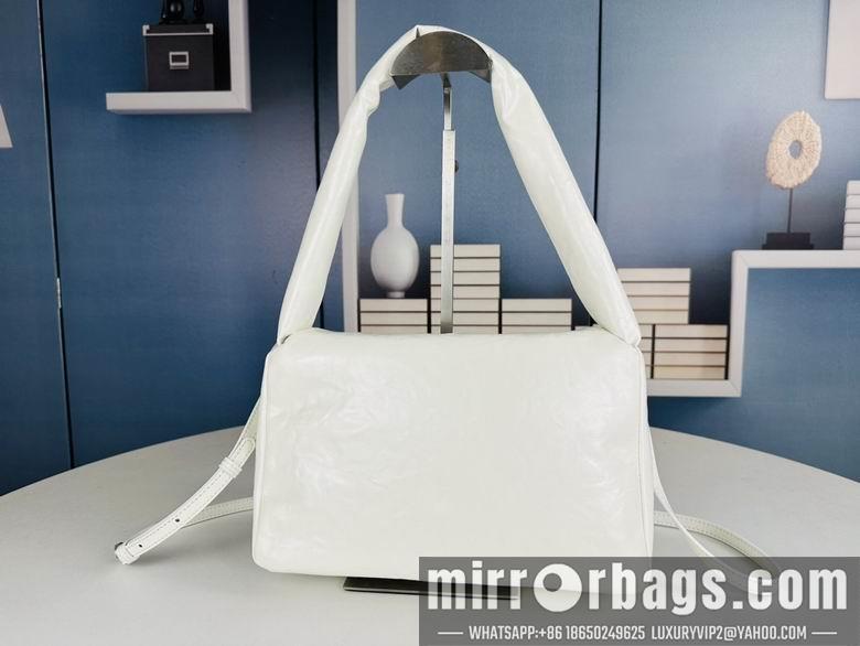 Balenciaga Bags 78962 27X16X10cm XMY 2