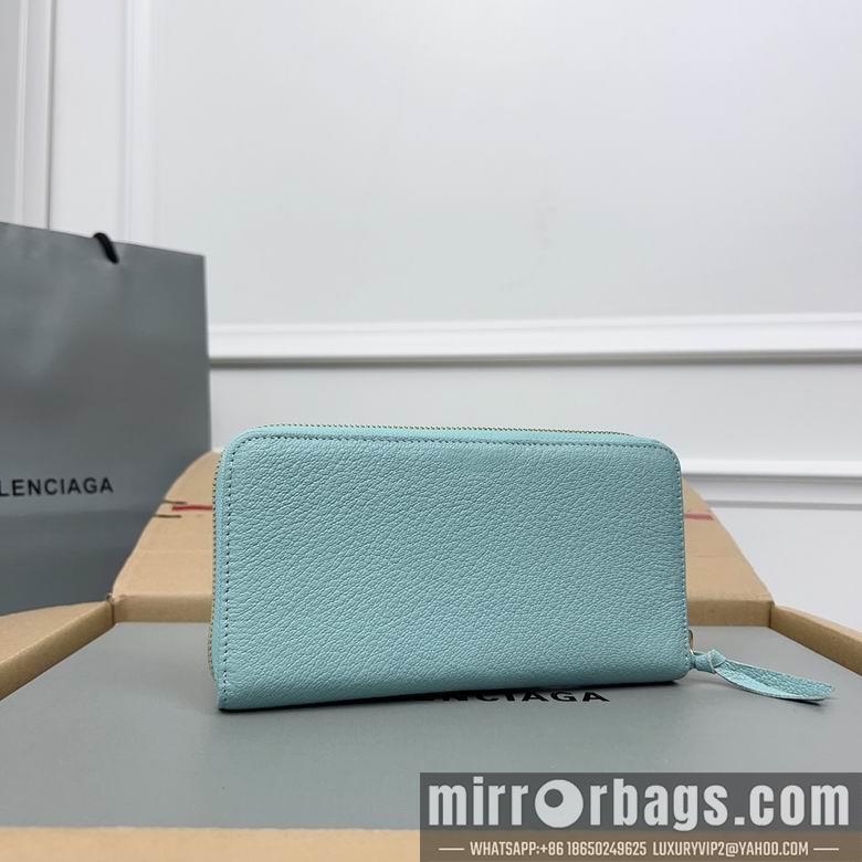 Balenciaga Bags 19X10X2.5cm 122701 GY 11