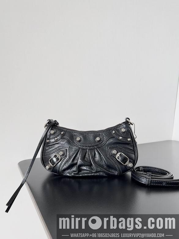 Balenciaga Bags 70507 20X13X4.5cm GY 5
