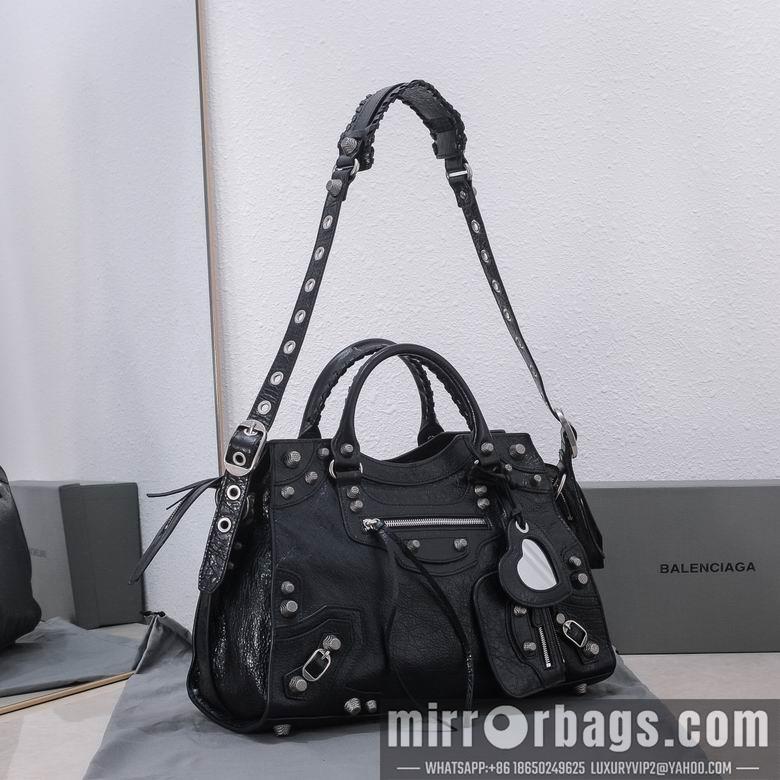 Balenciaga Bags Balenciaga 38x17x24cm FY 4