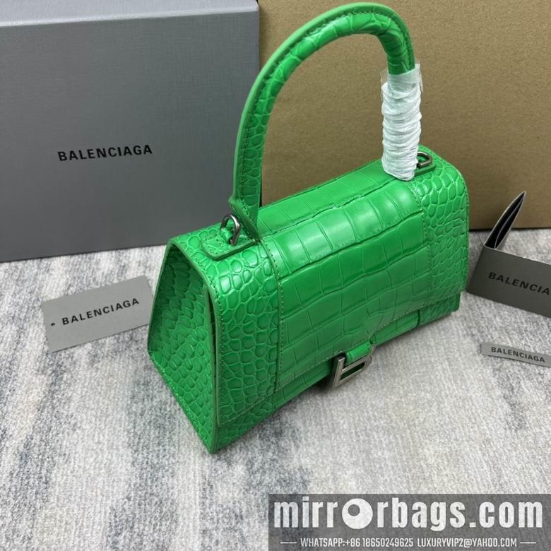 Balenciaga Bags 8895 23x10x24cm FY 2