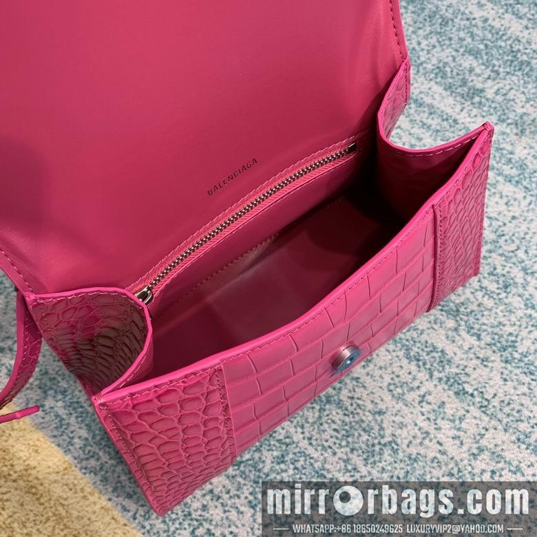 Balenciaga Bags 8895 23x10x24cm FY 21
