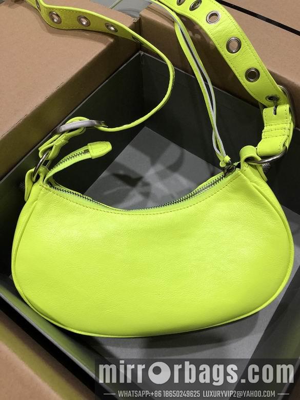 Balenciaga Bags 33X16X8.4cm 26X16X6.5cm 052603 GY 10