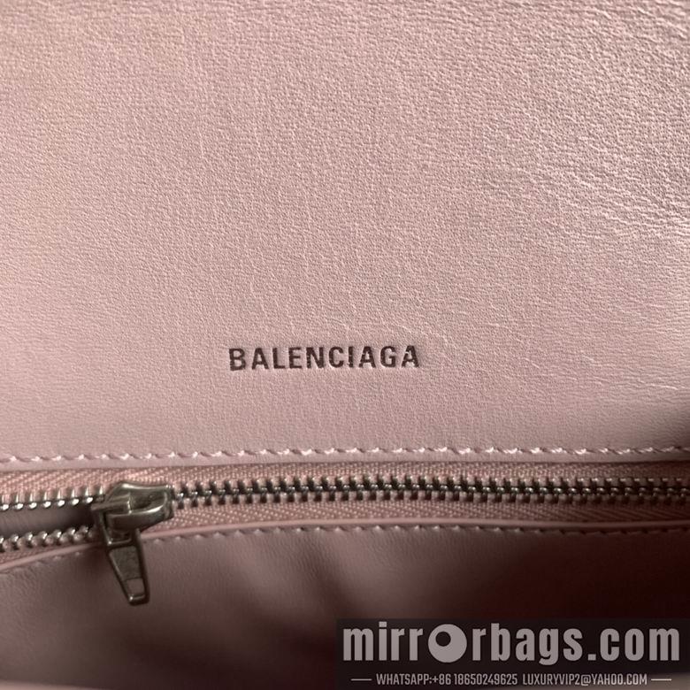 Balenciaga Bags 23X10X14cm 053101 GY 1