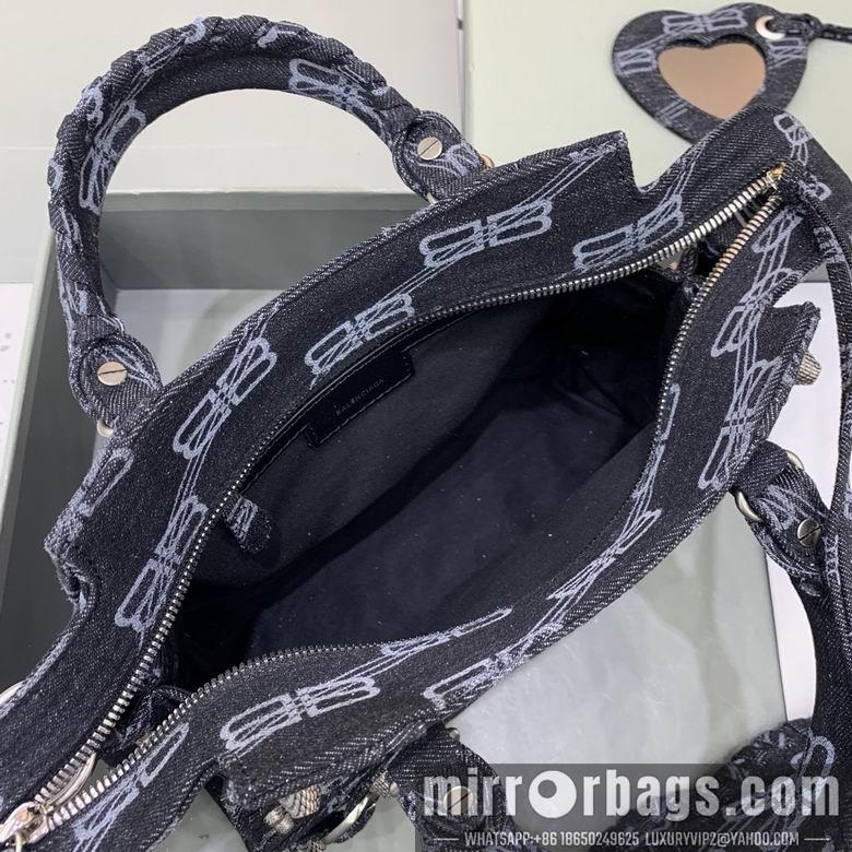 Balenciaga Bags 638515 26x13x18cm FY 3