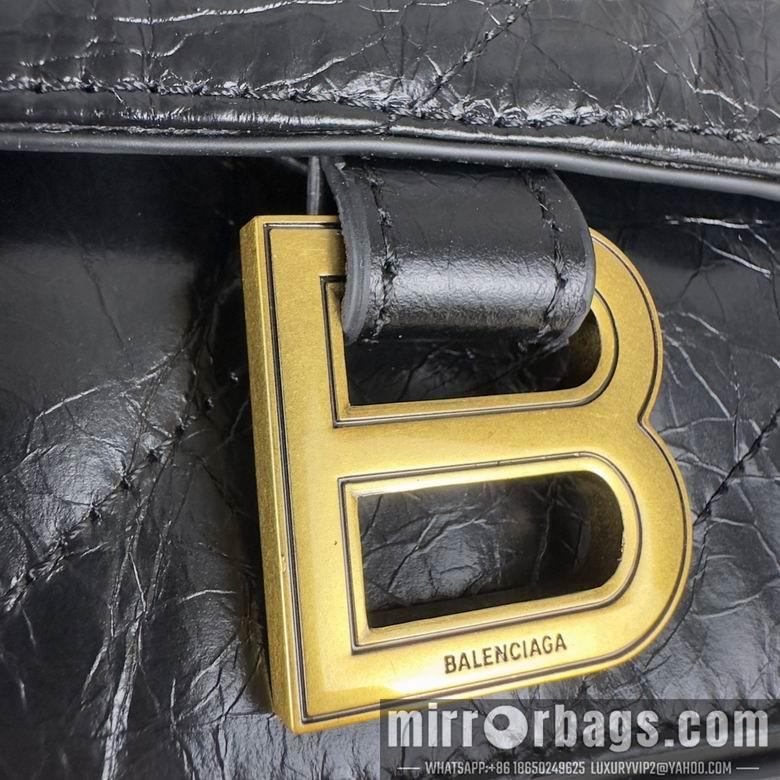 Balenciaga Bags 31X20X12cm 091309 GY 9