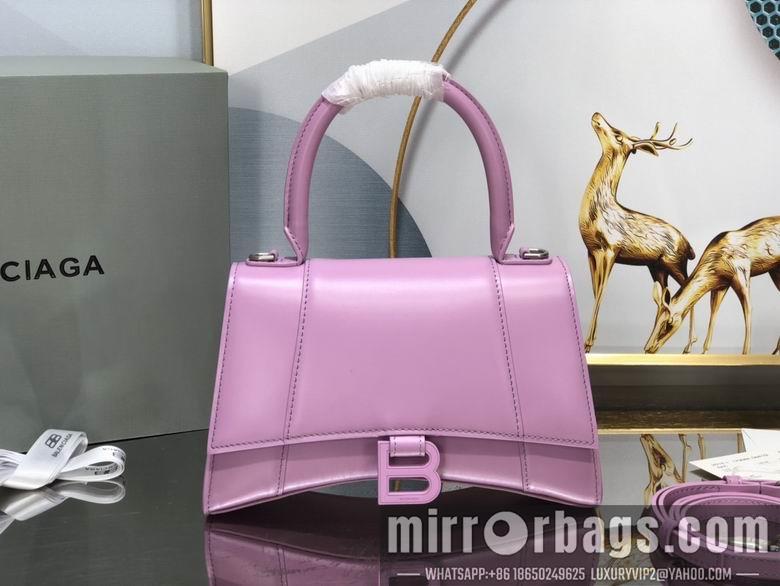 Balenciaga Bags LG0023 23X10X24cm GY 14