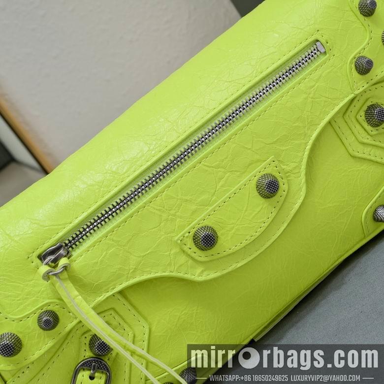 Balenciaga Bags 30X15X5cm 031401 GY 10