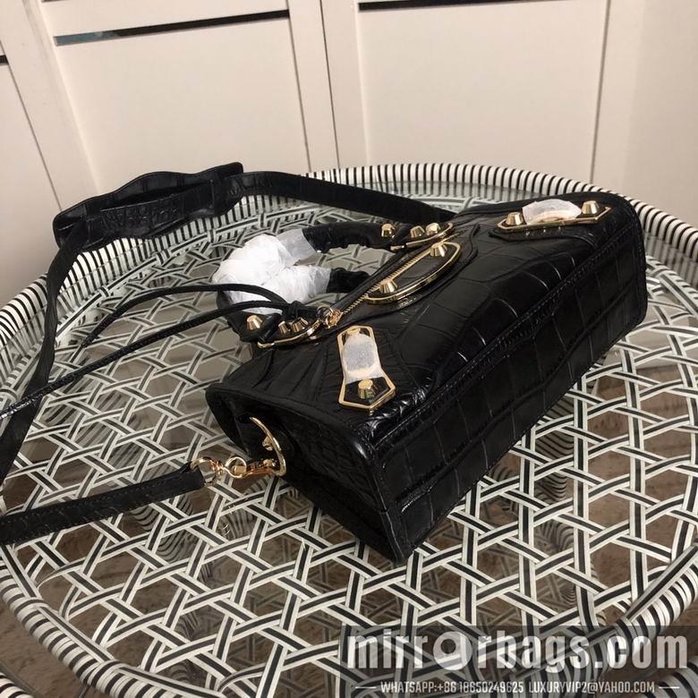 Balenciaga Bags 9806 30x20x10cm，24x16x9cm FY3