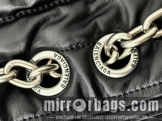 Balenciaga Bags Monaco 0918 32.5X22X9.9cm GY 2