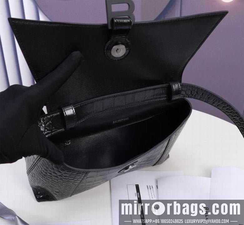 Balenciaga Bags LG-6068s 29X10X18cm GY 6