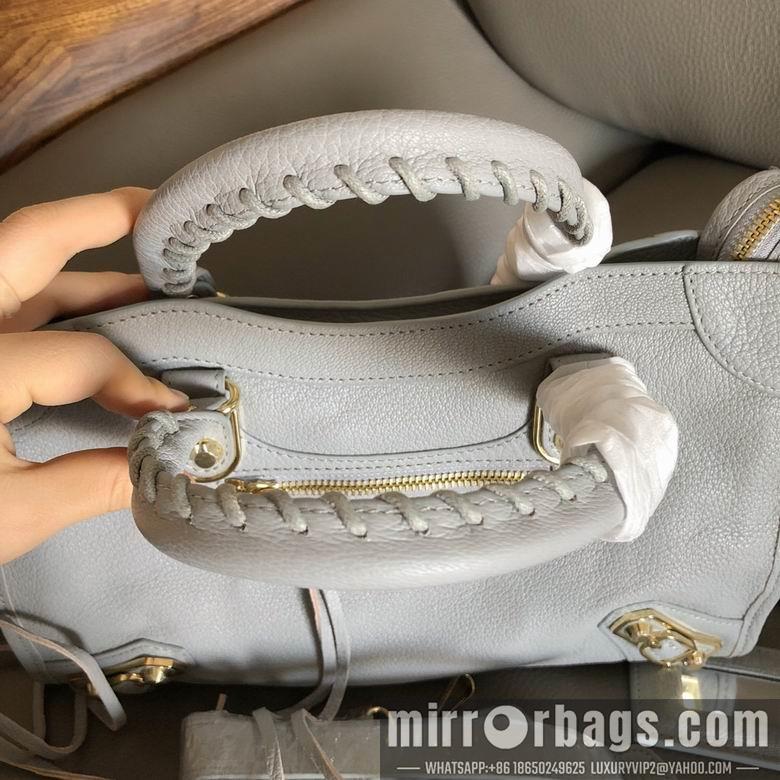 Balenciaga Bags 299B 30cm GY 5