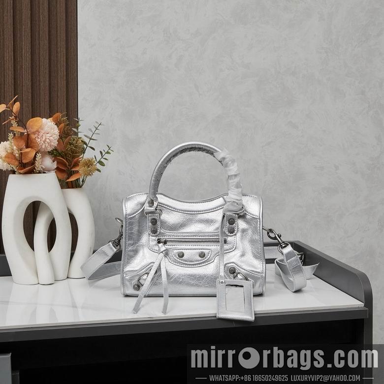 Balenciaga Bags 6890 25X19X7cm XMY 1