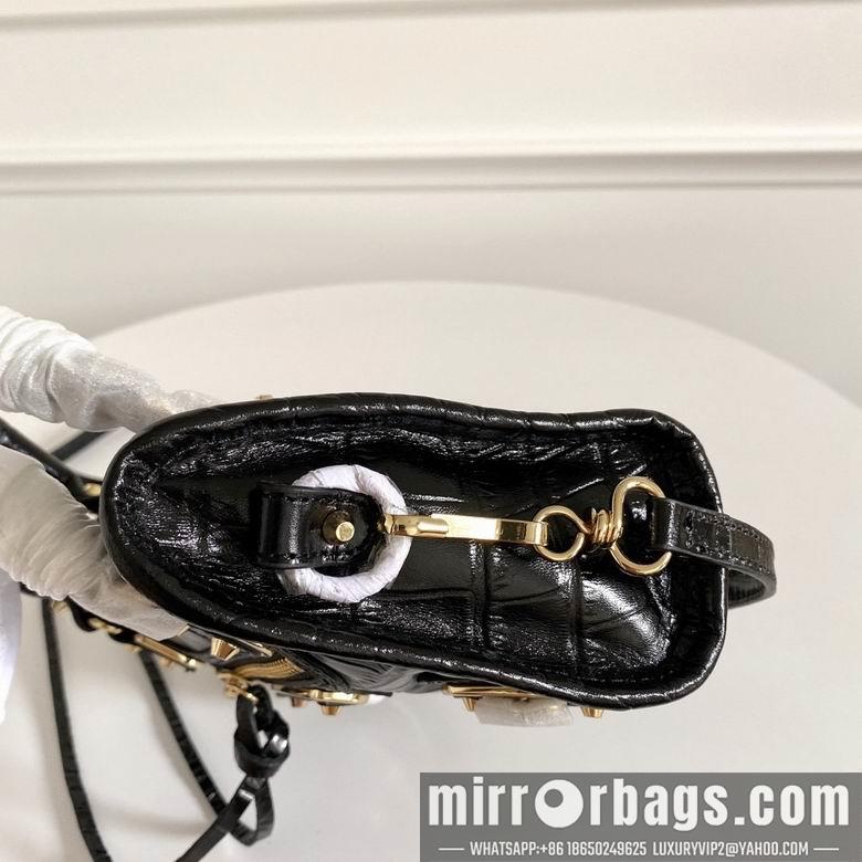 Balenciaga Bags 219 19X12X5cm GY 1