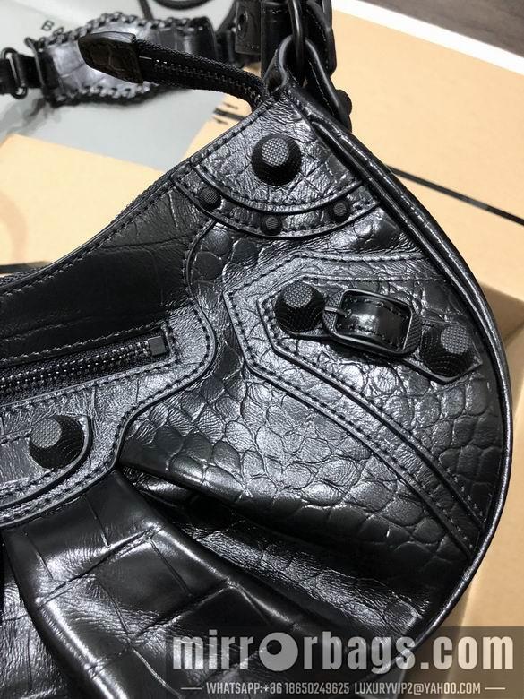 Balenciaga Bags 33X16X8.4cm 26X16X6.5cm 052603 GY 20