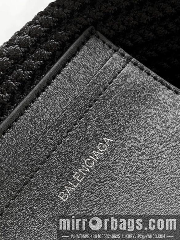 Balenciaga Bags 9012 17X24X15cm GY 1