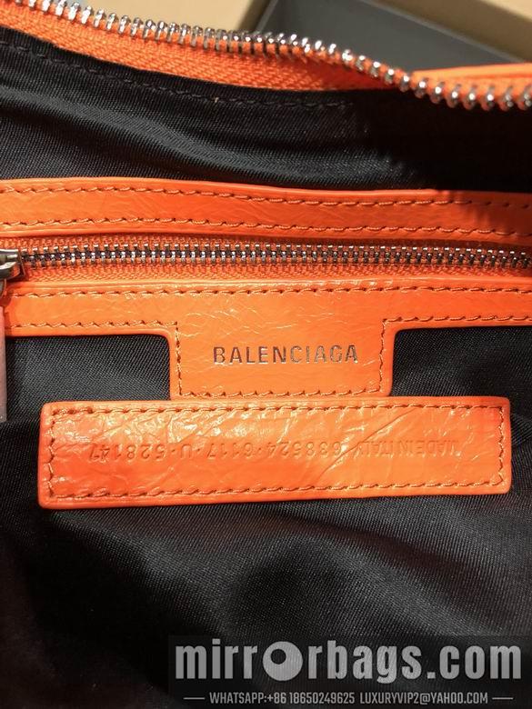 Balenciaga Bags 33X16X8.4cm 26X16X6.5cm 052603 GY 8