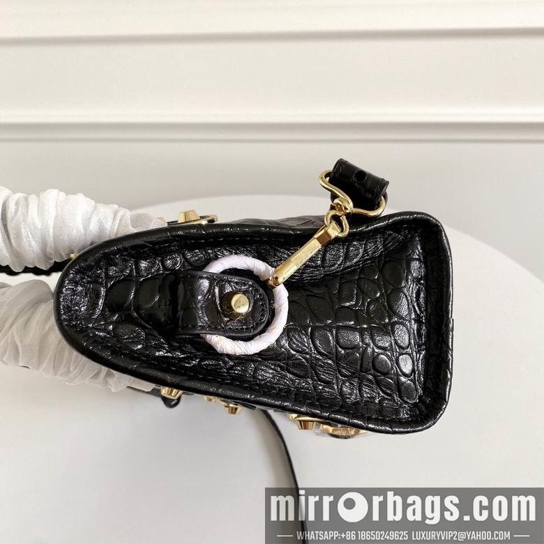 Balenciaga Bags 238 23X15X9cm GY 2