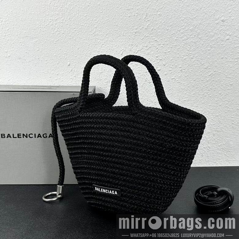 Balenciaga Bags 29X14X20cm 070901 GY 2